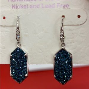 Gorgeous Anne Koplik Earrings